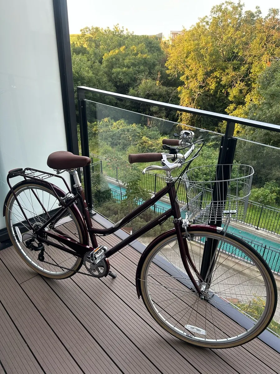 Ladies Bike - Image 4