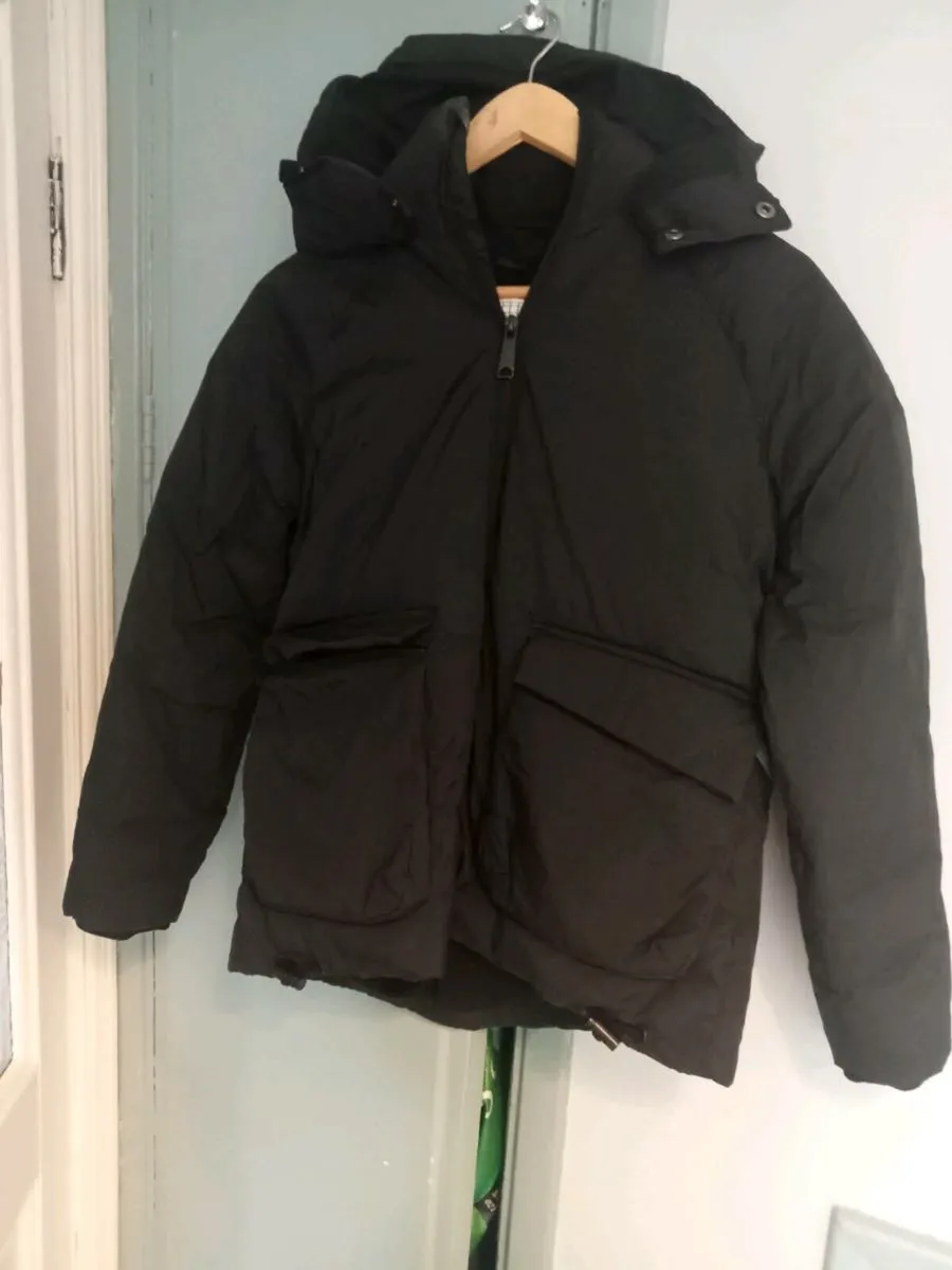 Boys river island winter jacket 11_12 yrs - Image 1