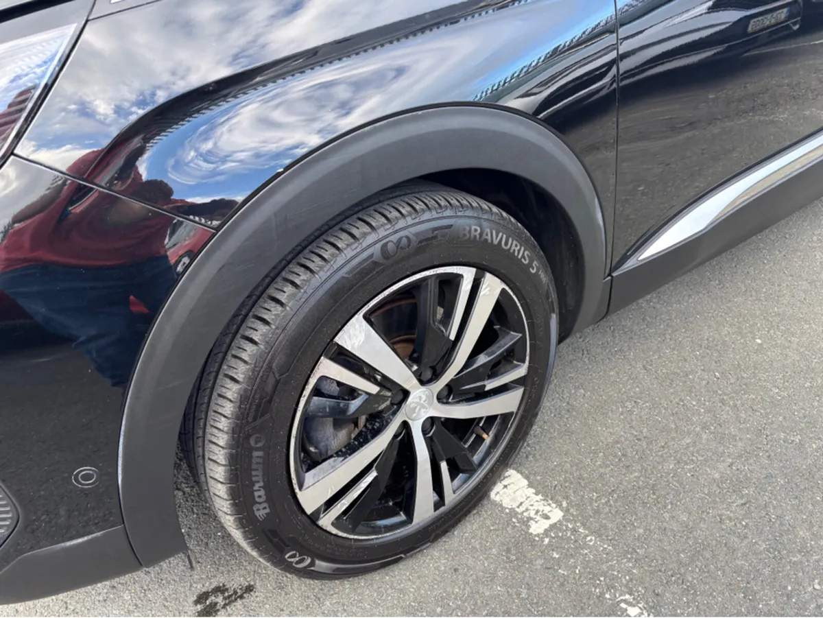 Peugeot 3008 FL GT 1.6 PHEV 300 AWD AU AUTO 6. - Image 2