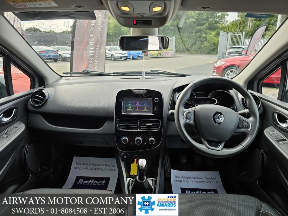 Renault Clio DYNAMIQUE * 1.5 DCI * 5 SPEED MANUAL* - Image 3