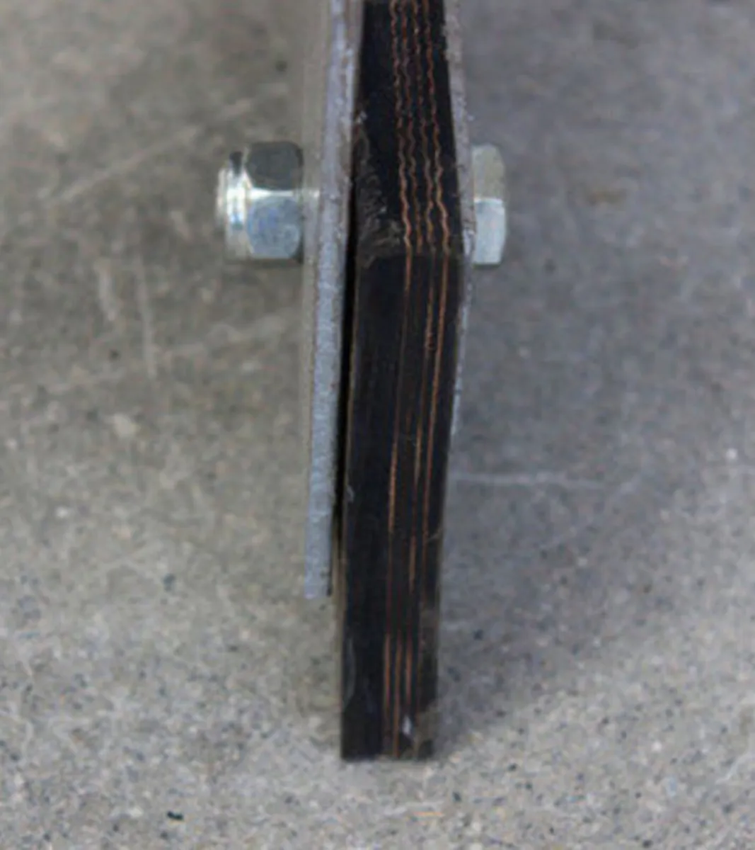 Yard scraper - Image 4