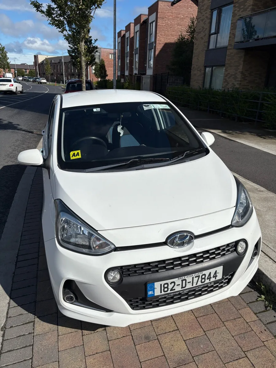 Car - Image 1