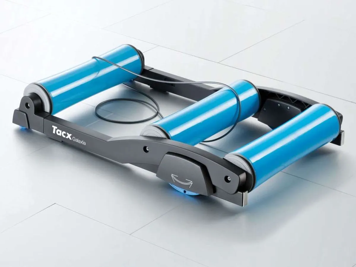 Tacx® Galaxia Advanced Roller Trainer - Image 2