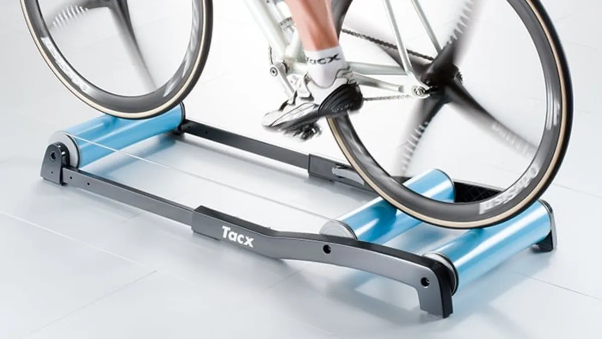 Tacx® Galaxia Advanced Roller Trainer - Image 3