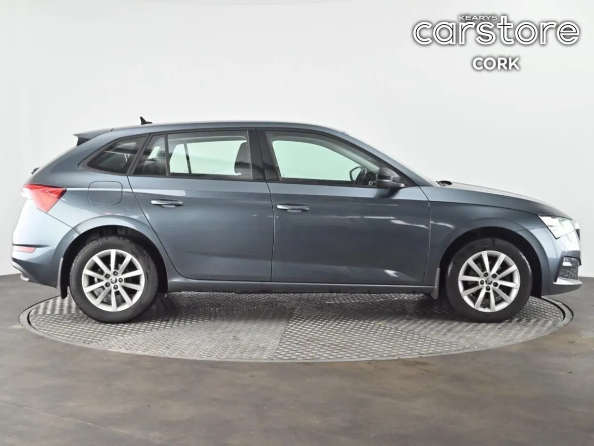Skoda Scala 1.0 TSI 115hp Ambition - Image 3