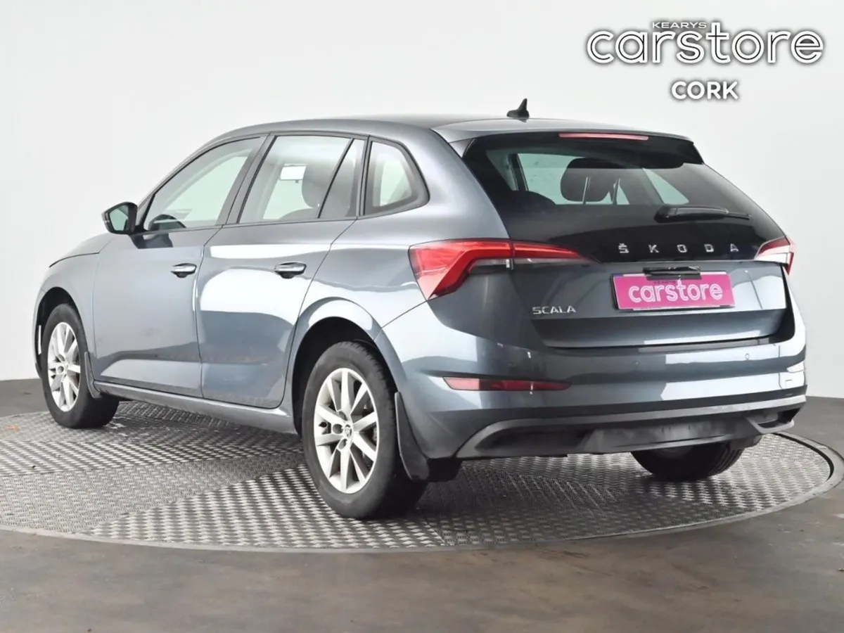 Skoda Scala 1.0 TSI 115hp Ambition - Image 4