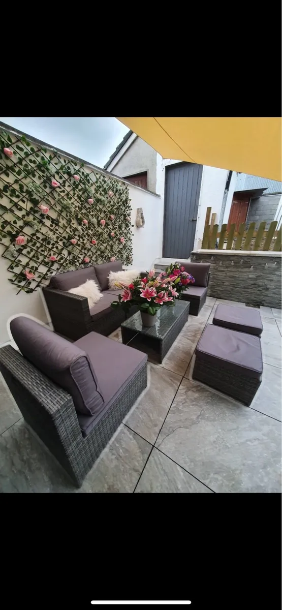 Garden furniture - Image 2