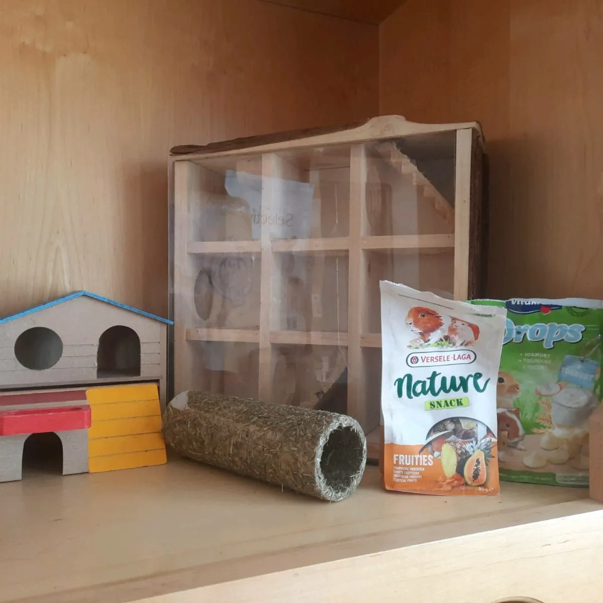 Hamster accessories - Image 1