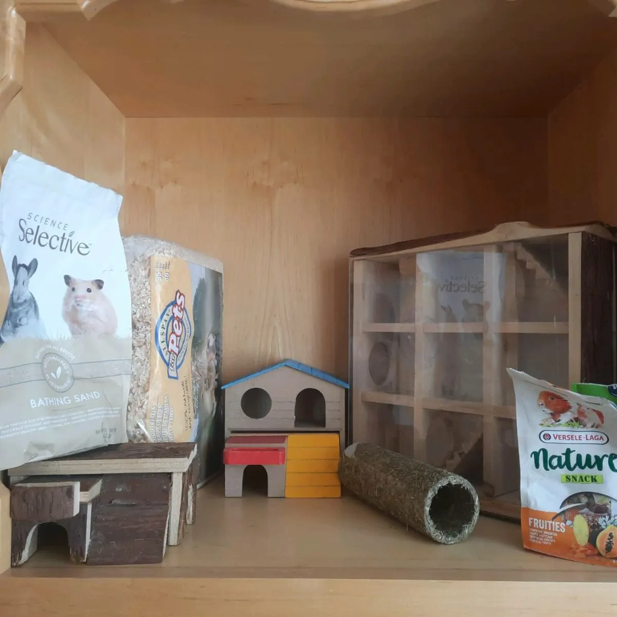 Hamster accessories - Image 3