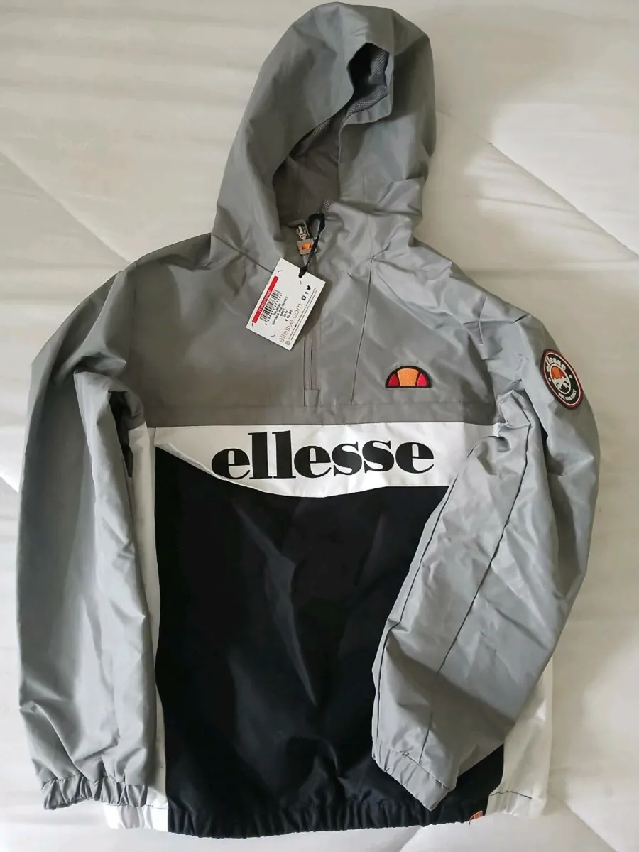 kids jacket - Image 1