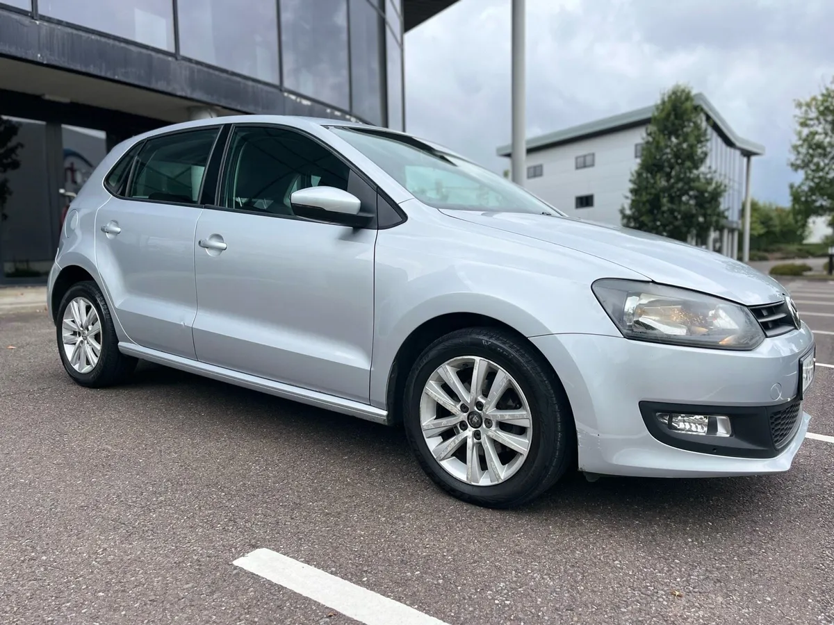 VW Polo New Nct ! - Image 1