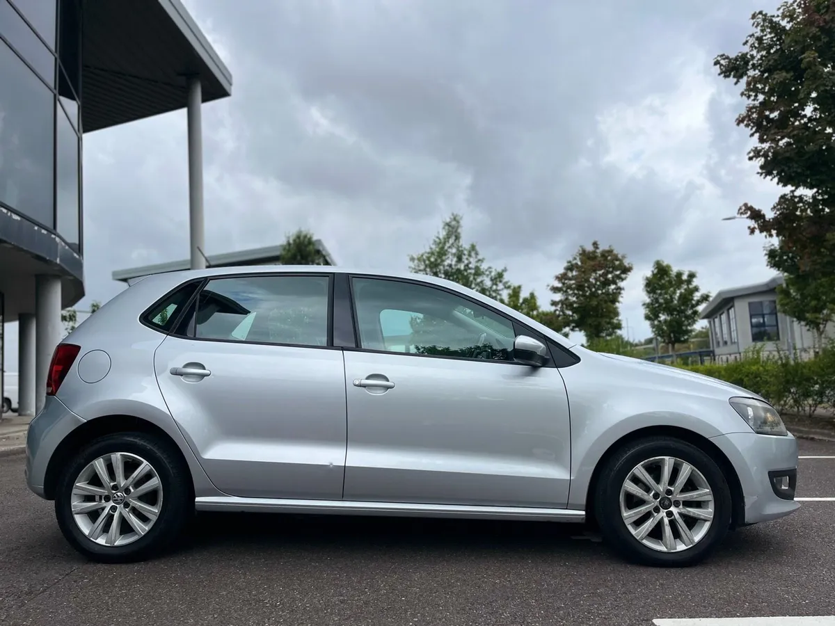 VW Polo New Nct ! - Image 2