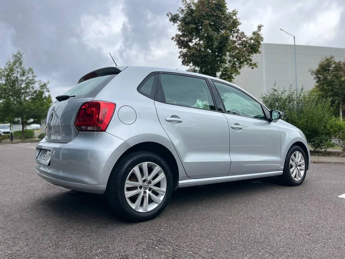 VW Polo New Nct ! - Image 3