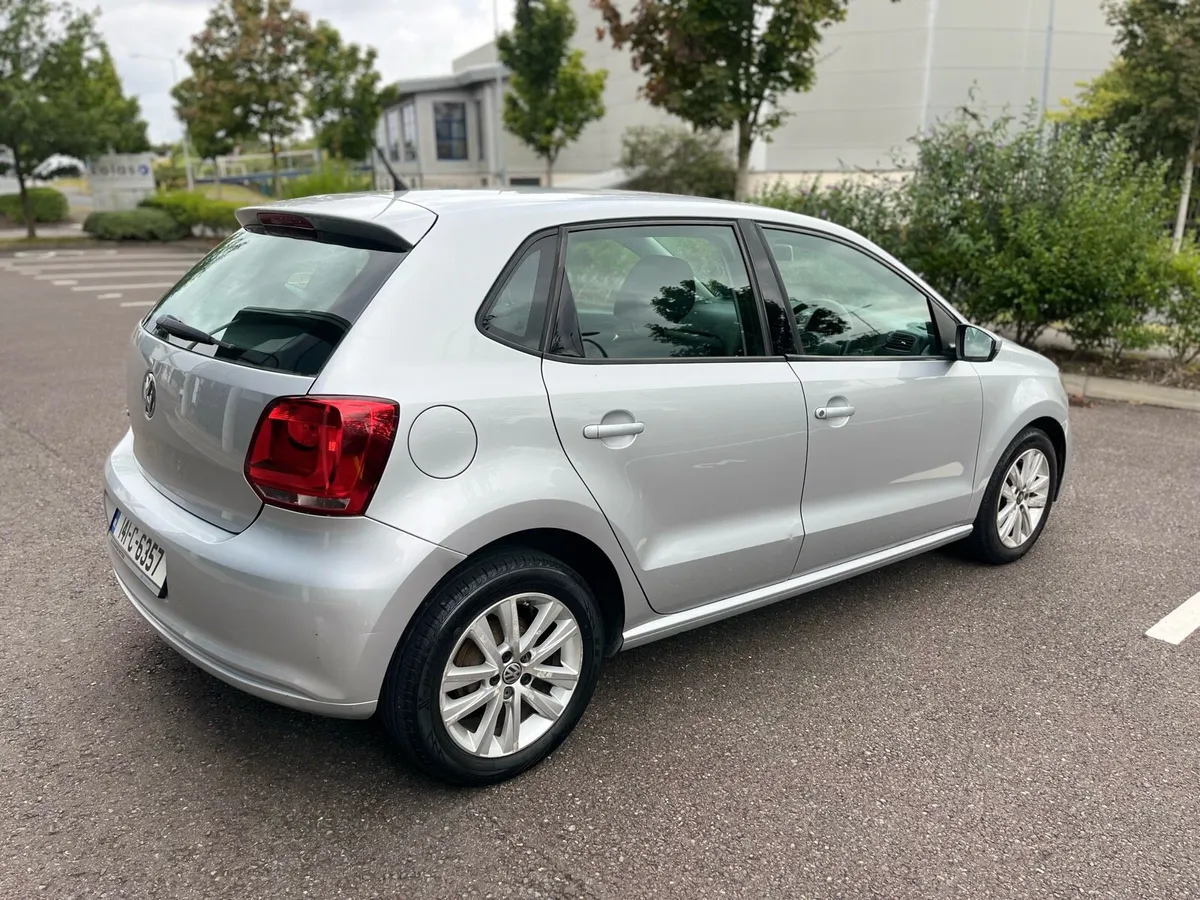 VW Polo New Nct ! - Image 4