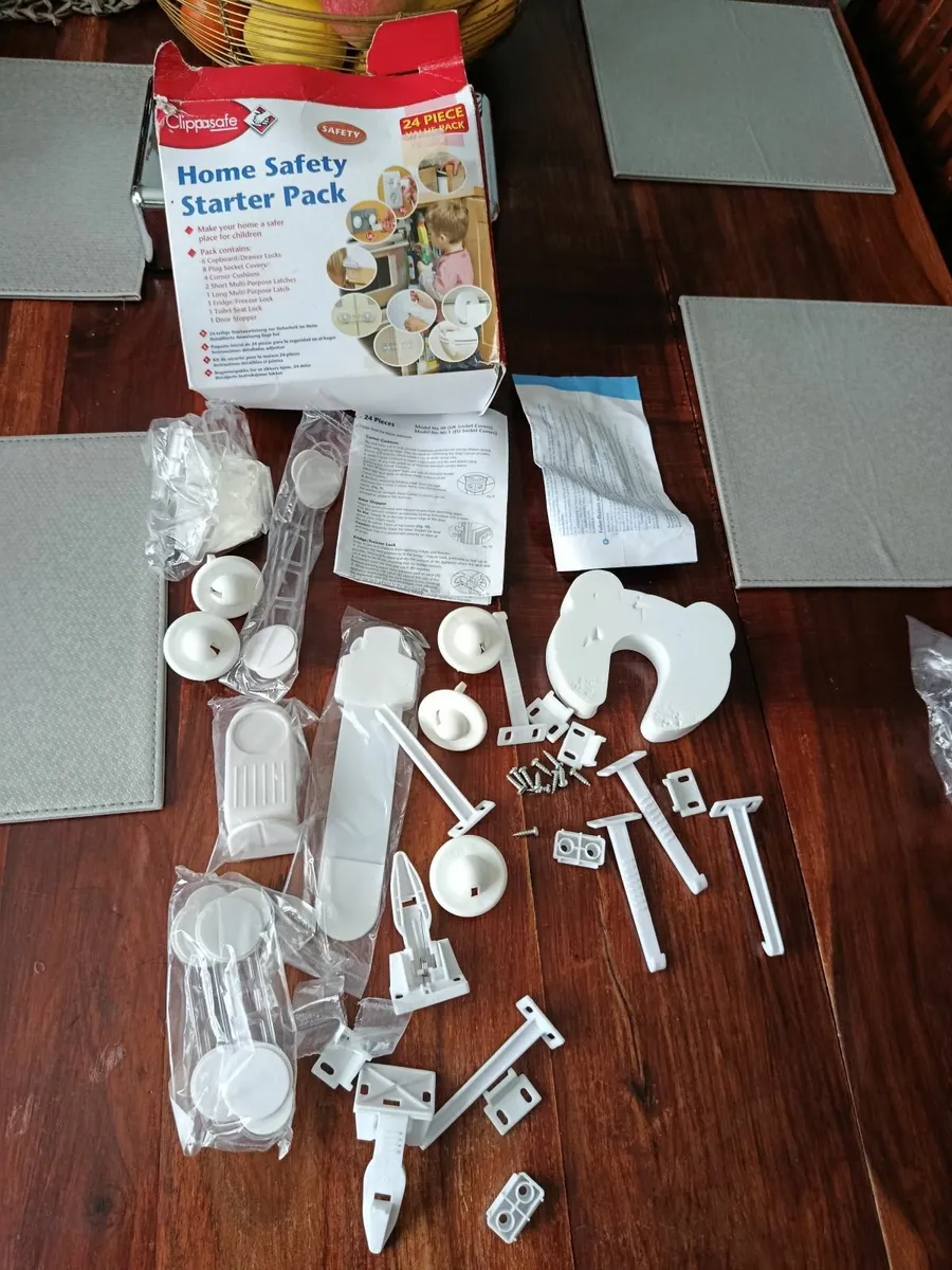 Home safety