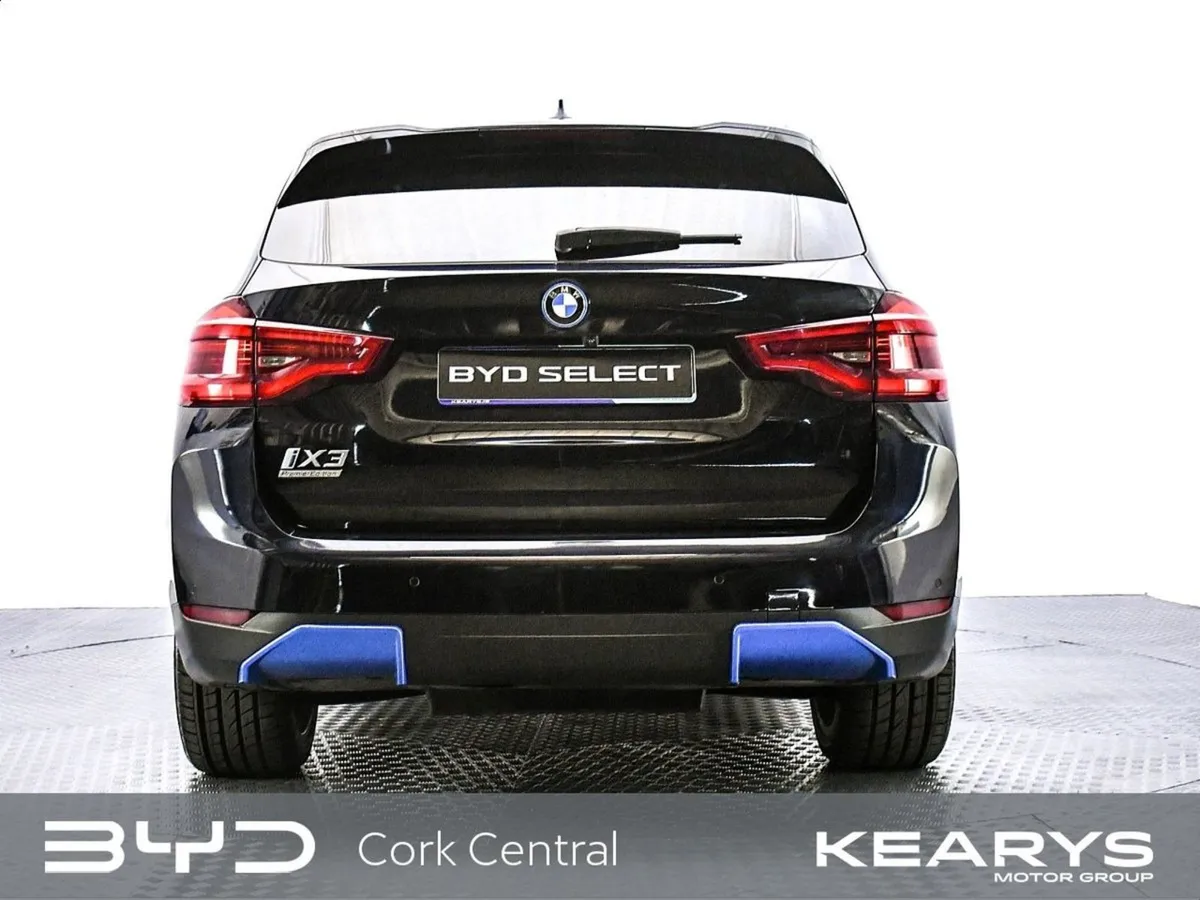 BMW iX3 Premier Edition Pro 80kwh - Image 3