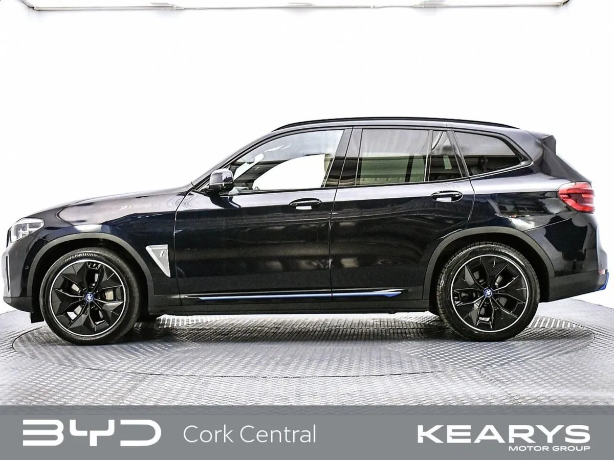 BMW iX3 Premier Edition Pro 80kwh - Image 4