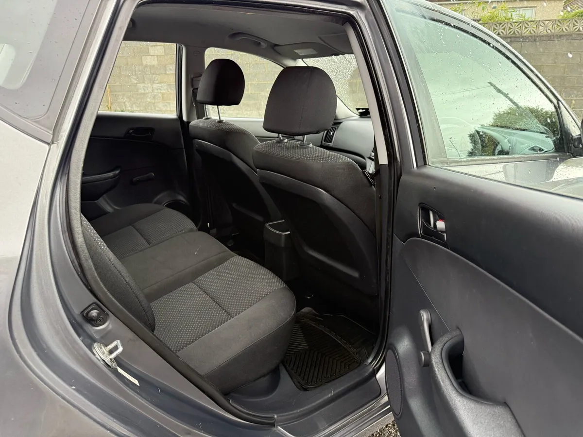 Hyundai i30 Taxed 9/25 - Image 4