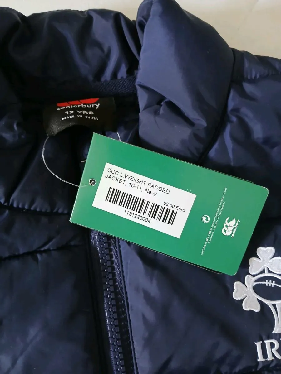 rubgy  coat - Image 2