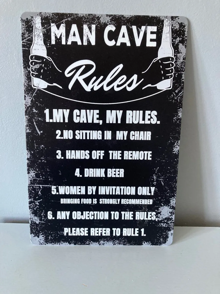 Man Cave Accessories - Image 4