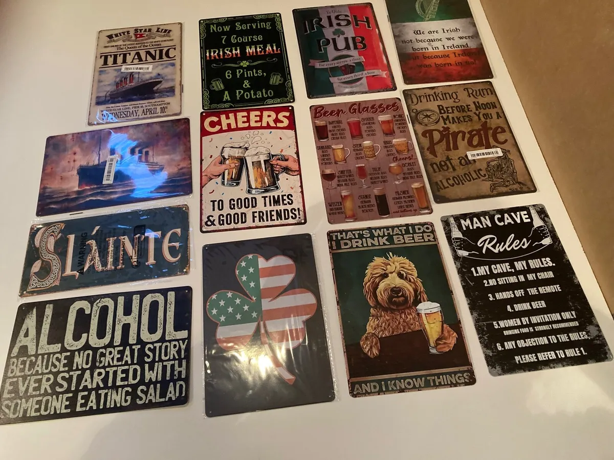 Man Cave Accessories - Image 2