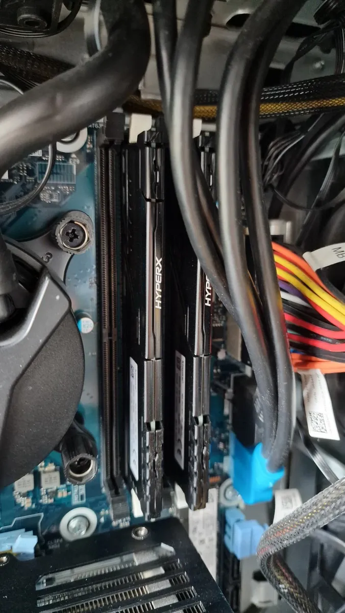 Alienware R10 Gaming PC | Ryzen 7 | RTX 3060Ti - Image 2
