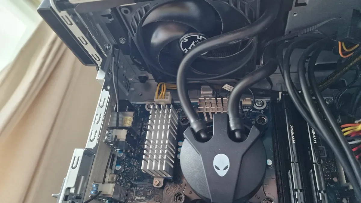 Alienware R10 Gaming PC | Ryzen 7 | RTX 3060Ti - Image 3