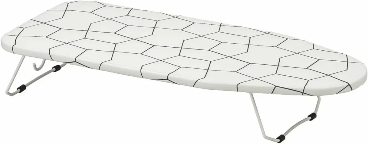 Mini ironing board - Image 1
