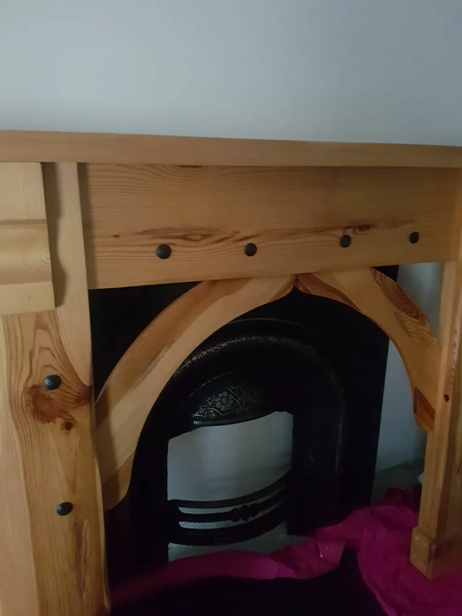 Fireplace - Image 1