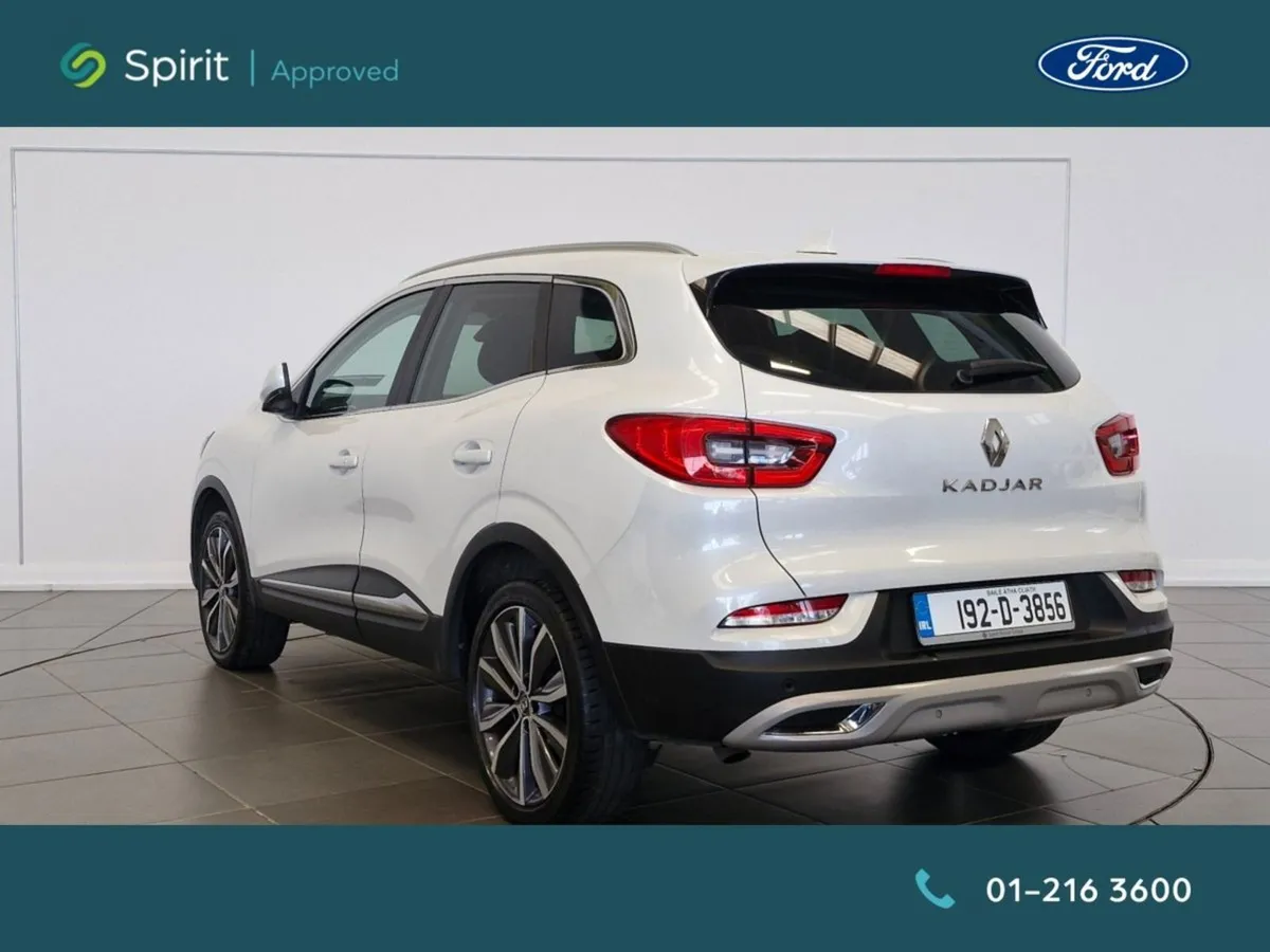 Renault KADJAR 1.5 Blue dCi 115 S-edition call Jo - Image 3