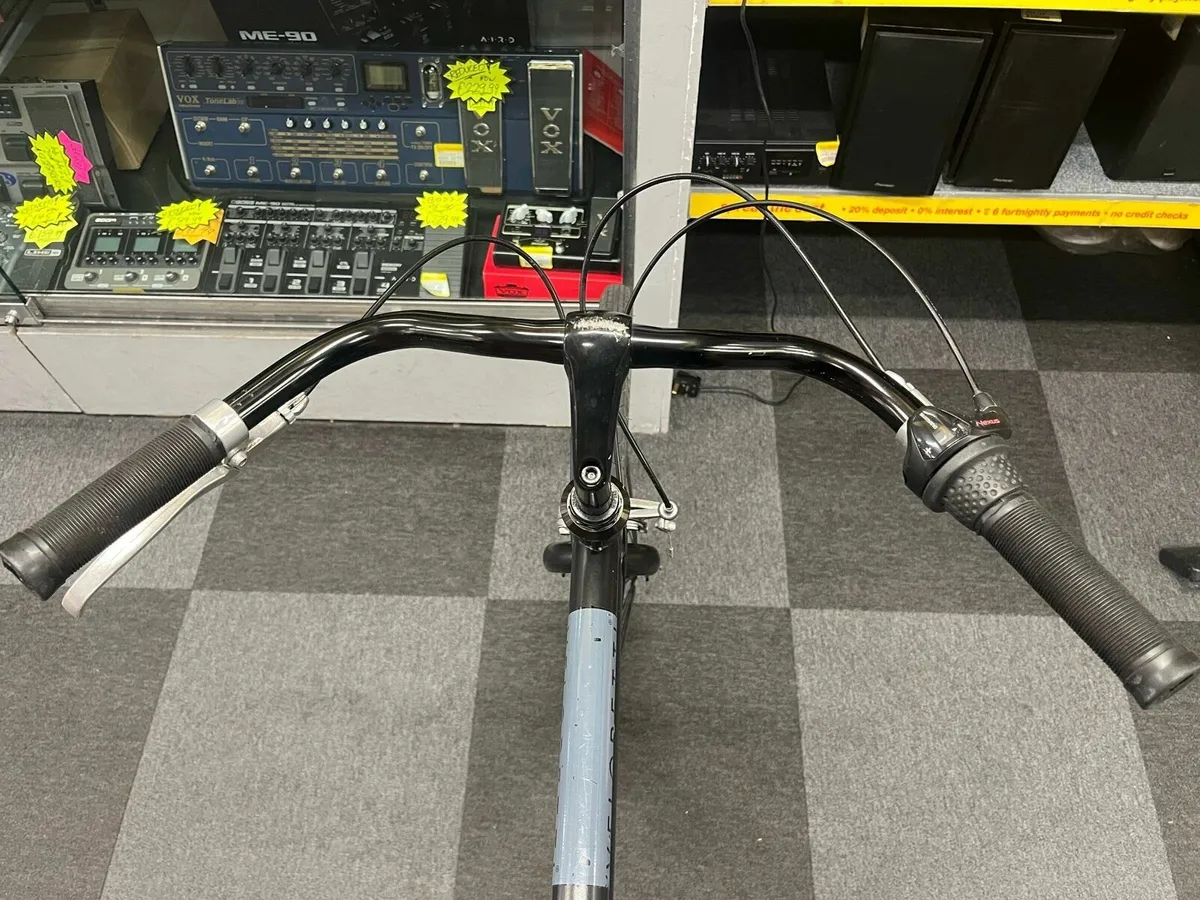 Veloretti Caferacer Bicycle - Image 2