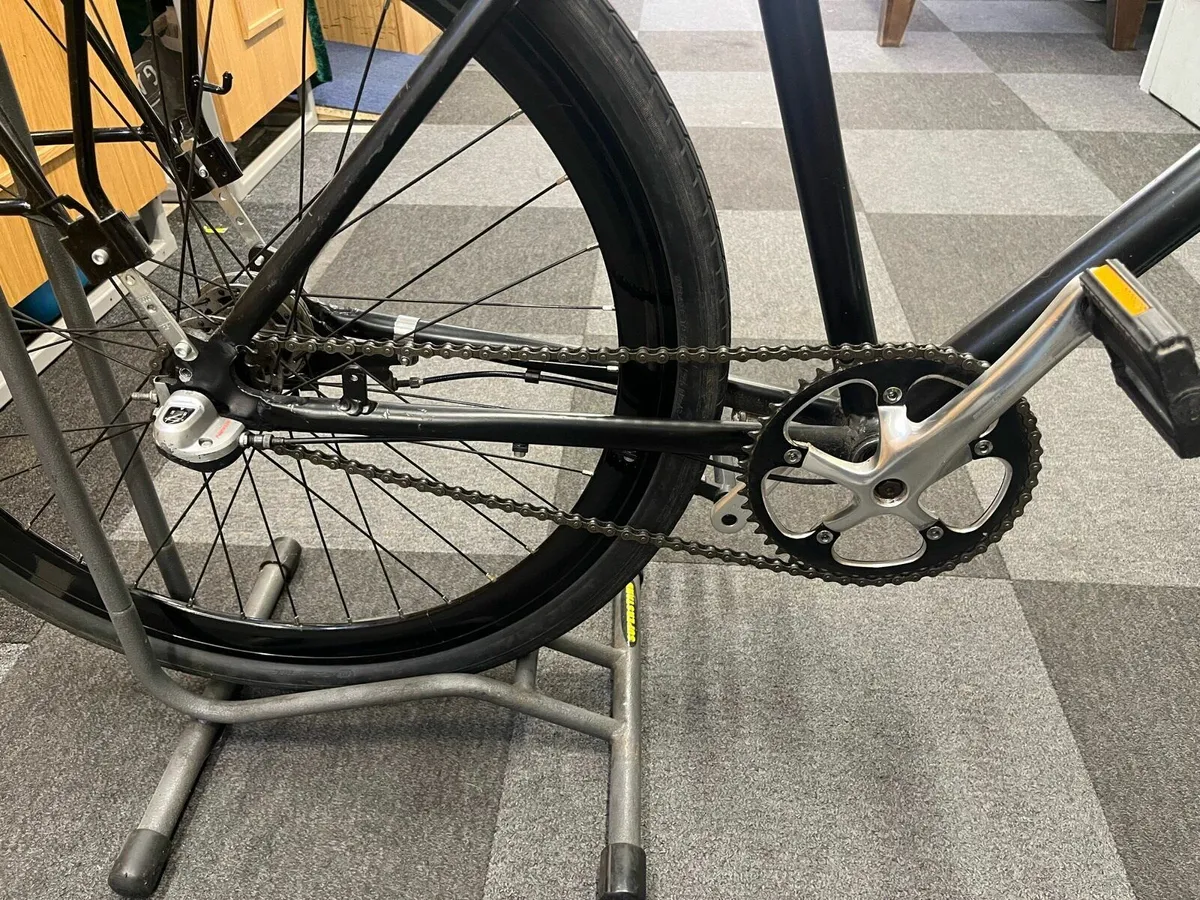 Veloretti Caferacer Bicycle - Image 3