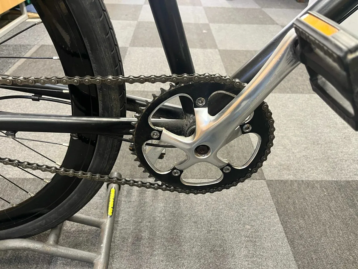 Veloretti Caferacer Bicycle - Image 4
