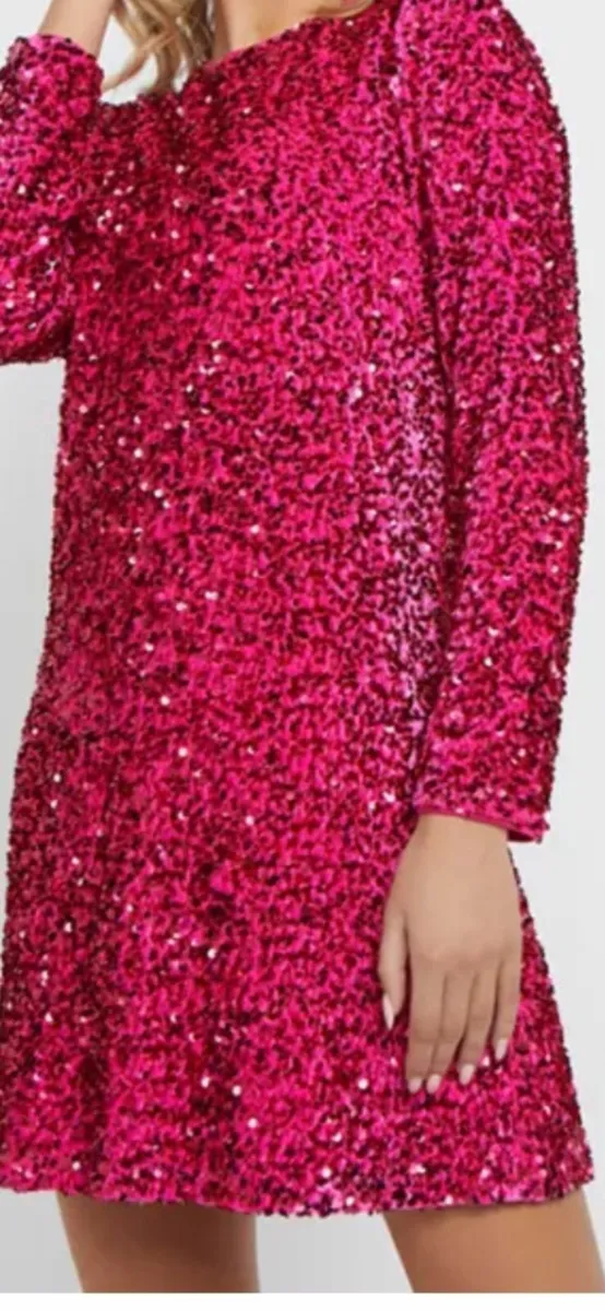 Party dress - Image 4