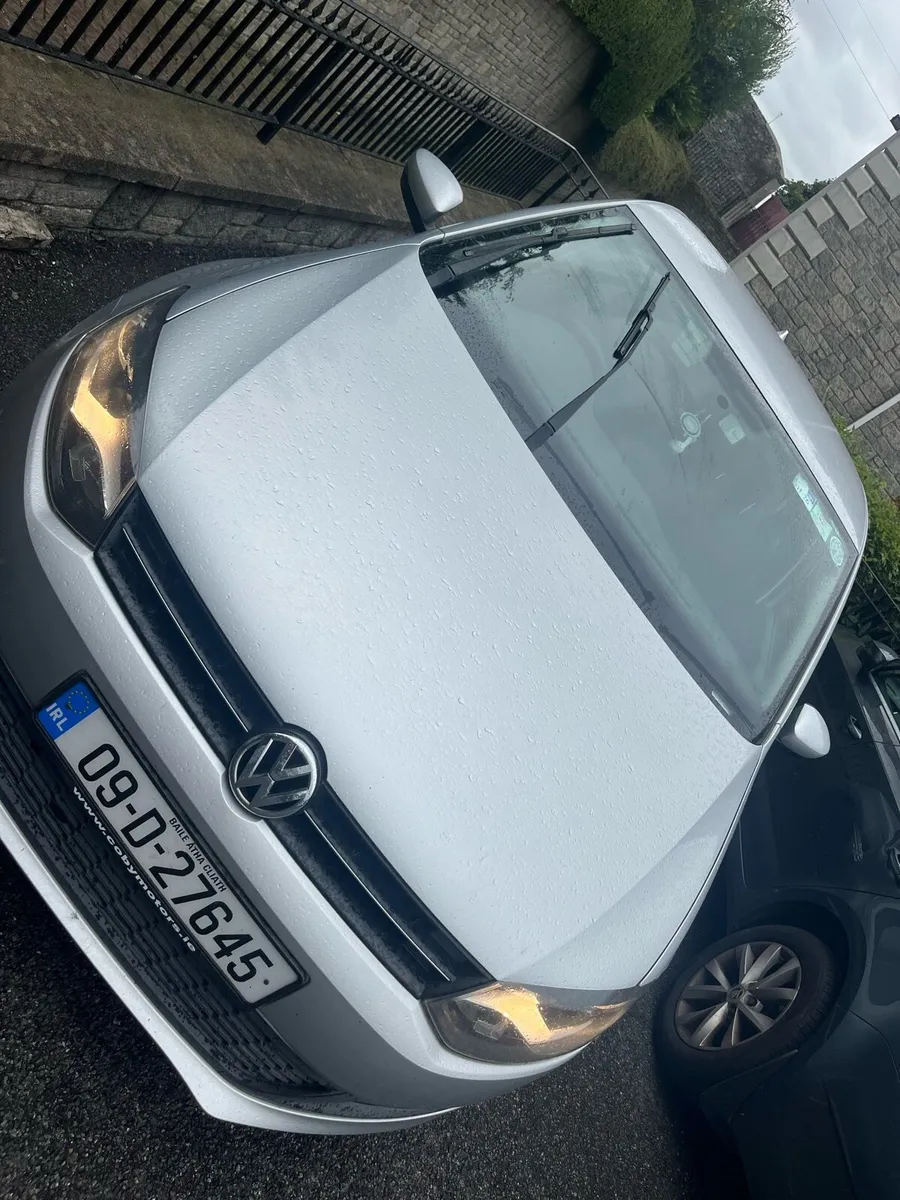 Volkswagen Polo 1.6 TDI - Image 2