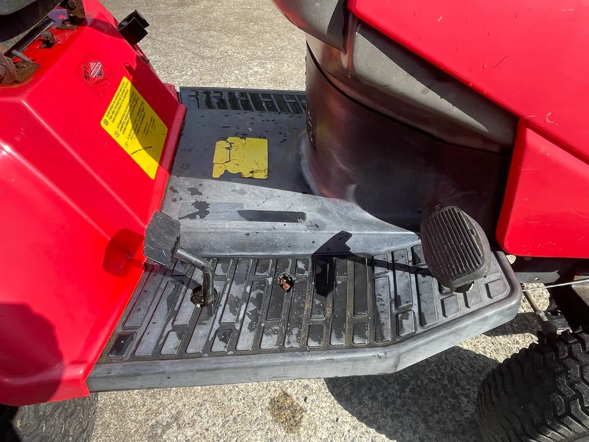 Scraper - Image 4