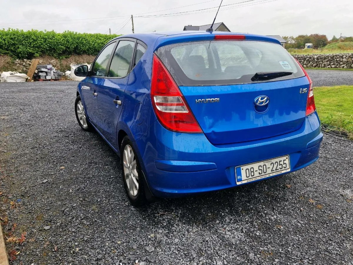 Hyundai i30 - Image 3