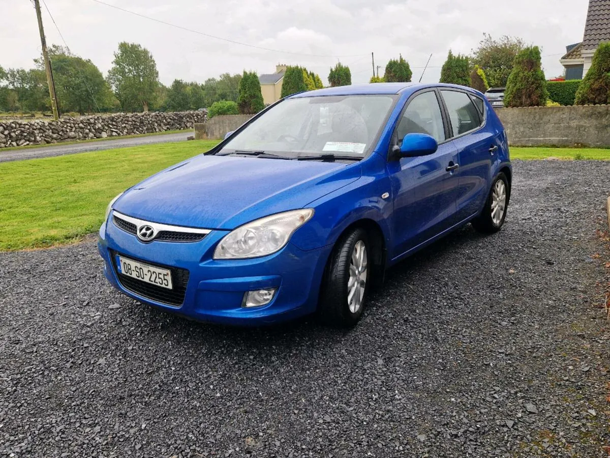 Hyundai i30 - Image 4
