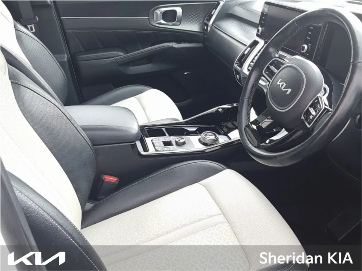Kia Sorento 1.6 Phev K4 4X4 7 Seats - Image 2