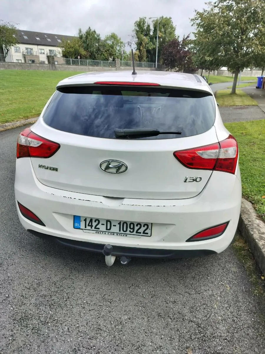 Hyundai i30 2014 - Image 3