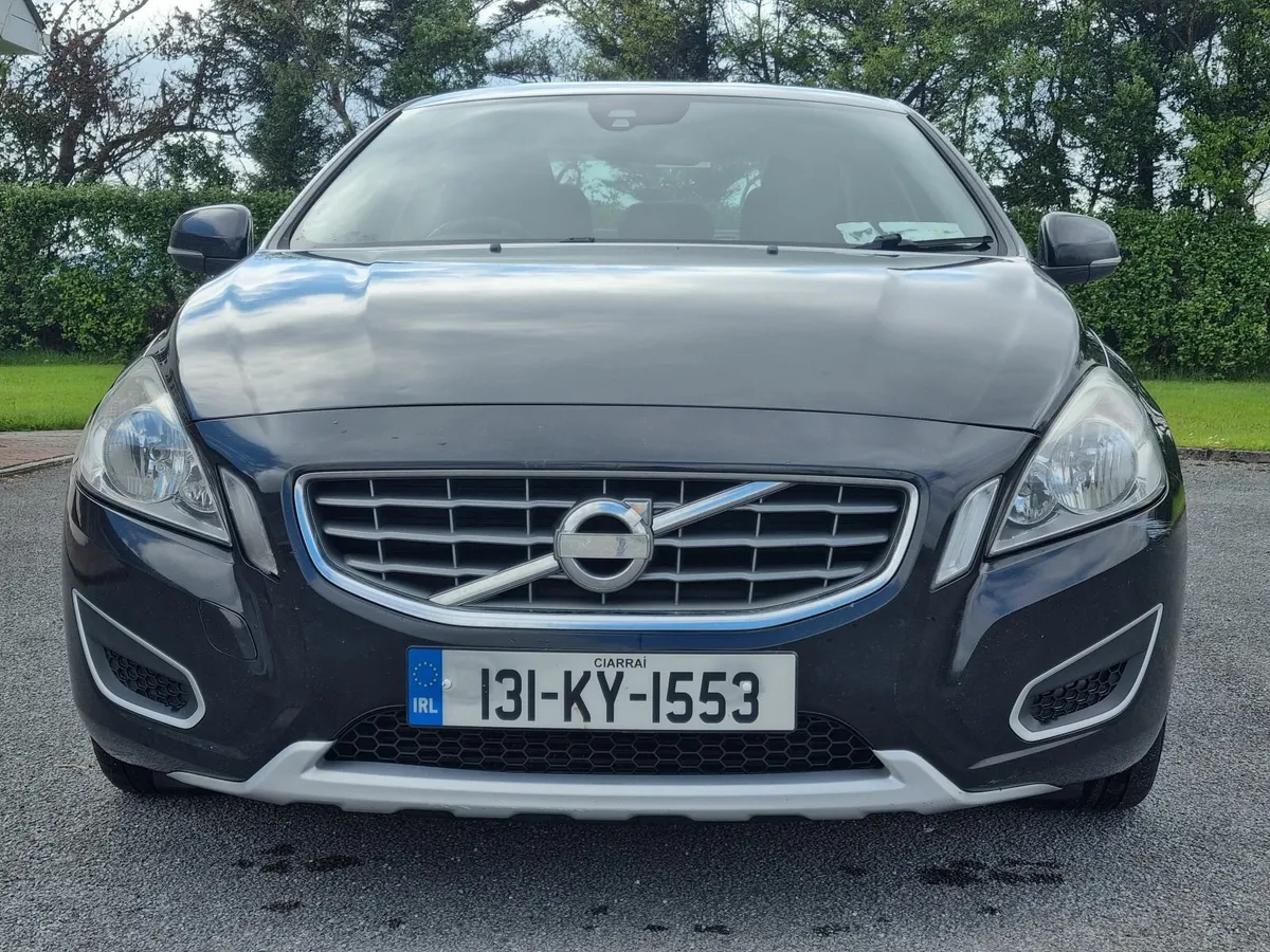 Volvo S60 2013 - Image 3
