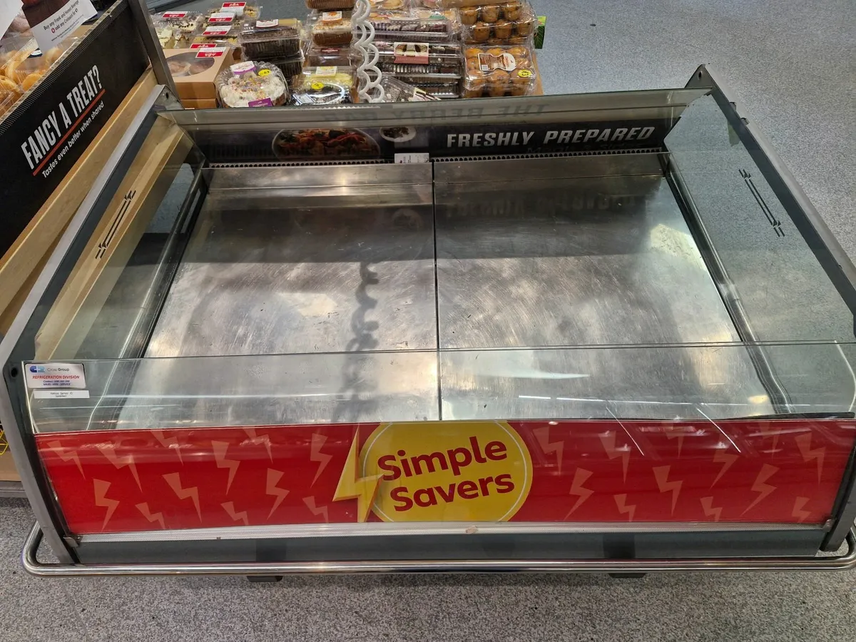 2 Spider fridges - Image 2