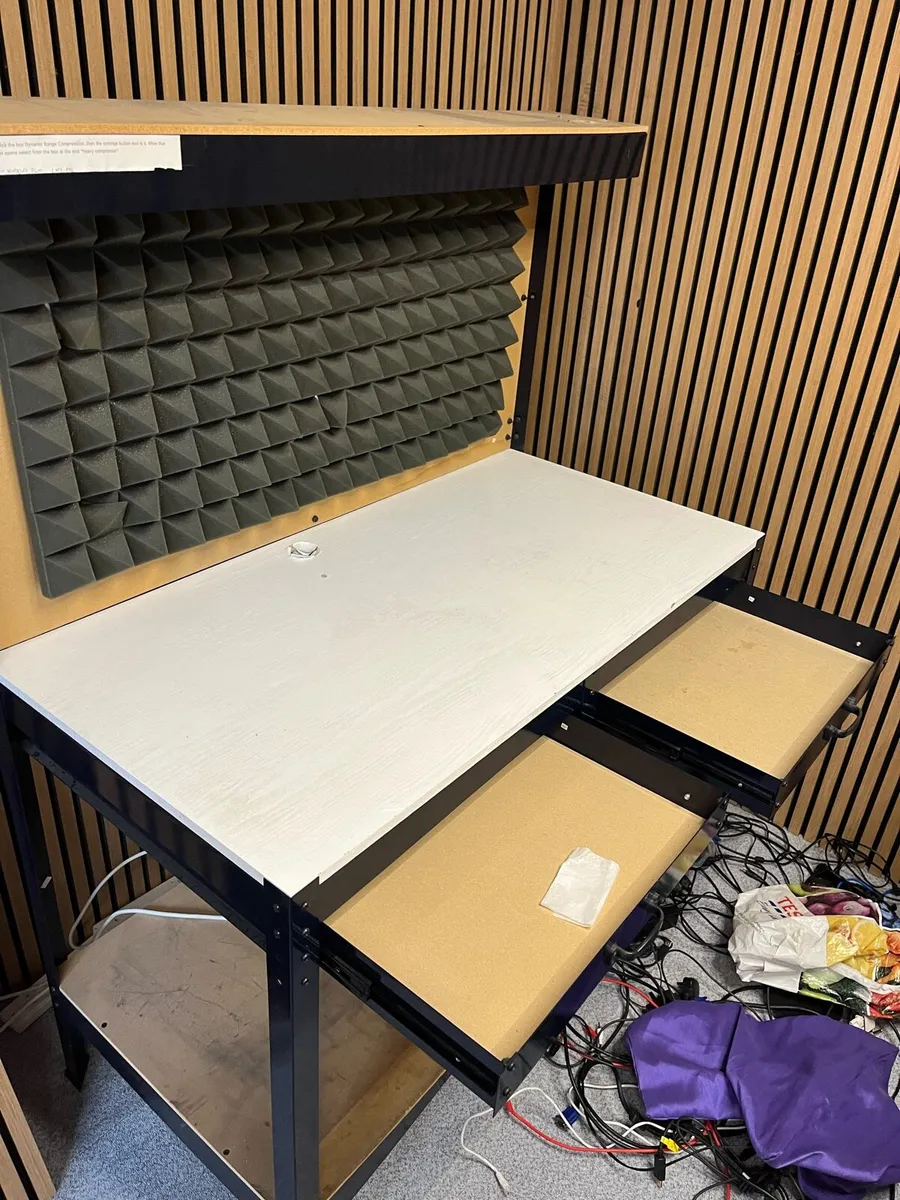 Work Bench - Image 1