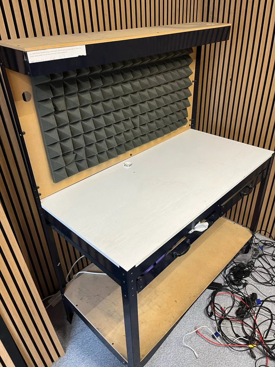 Work Bench - Image 2