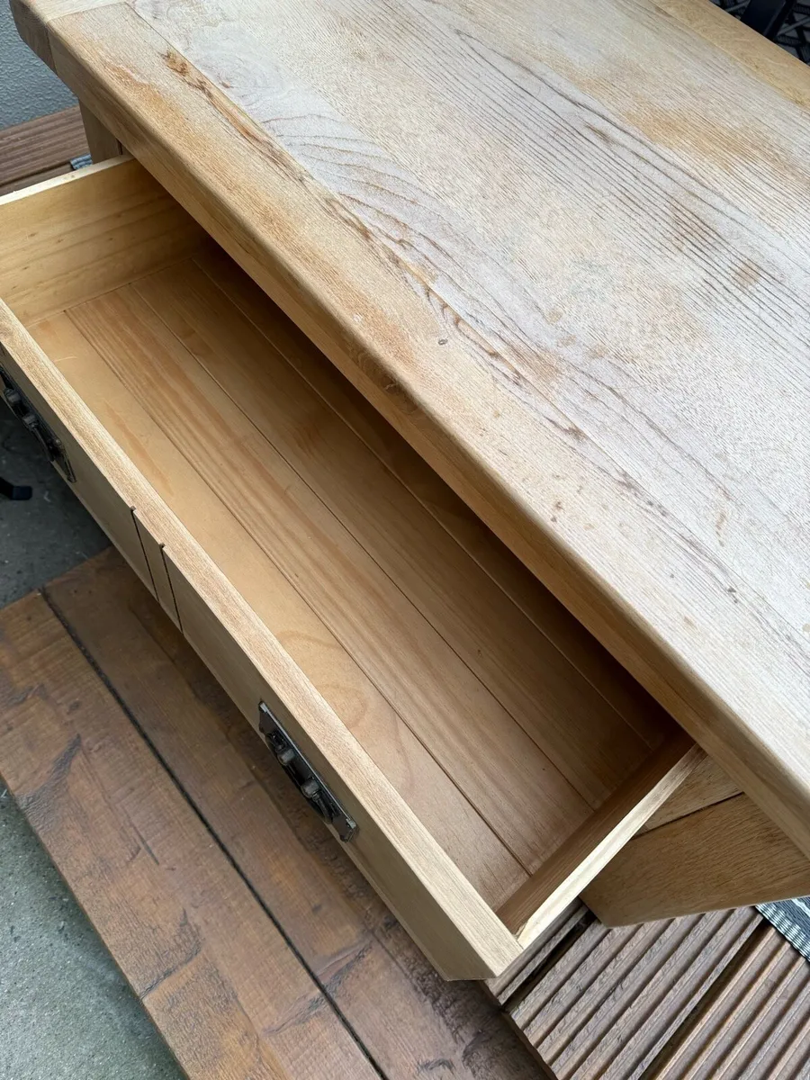 Coffee table - Image 2