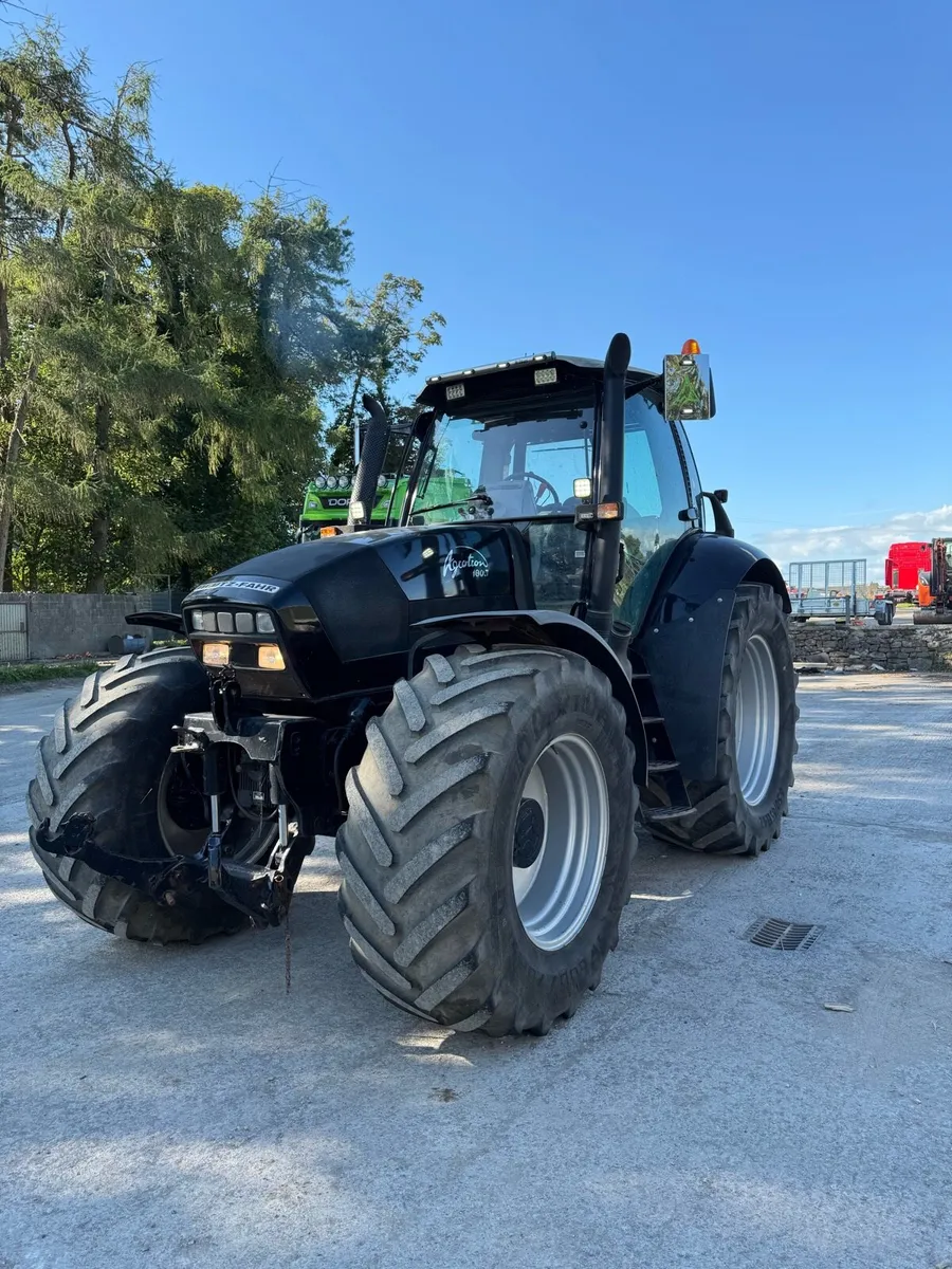 Deutz 180.7 - Image 1