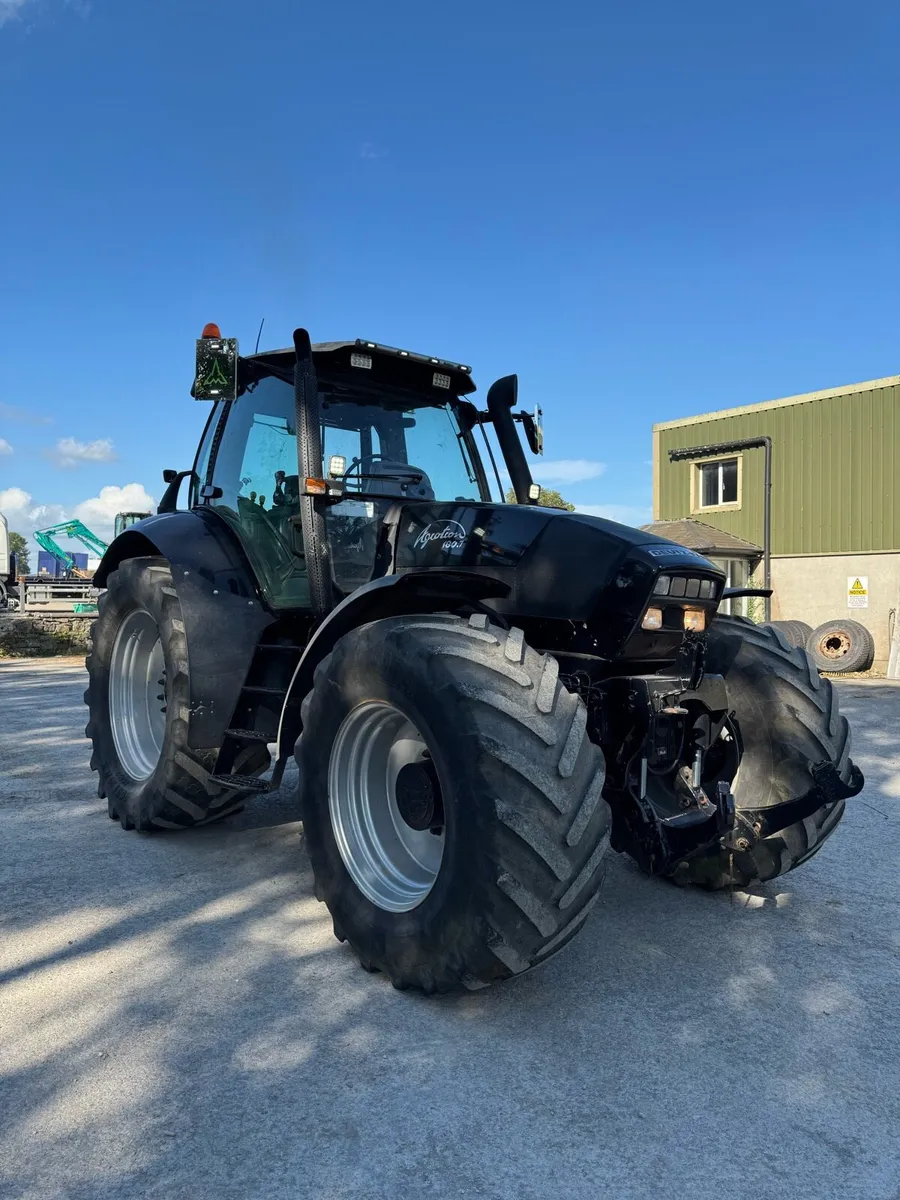 Deutz 180.7 - Image 2