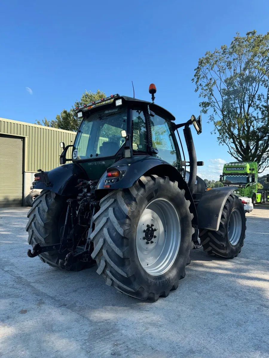 Deutz 180.7 - Image 3