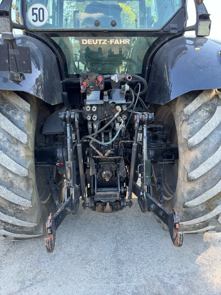 Deutz 180.7 - Image 4