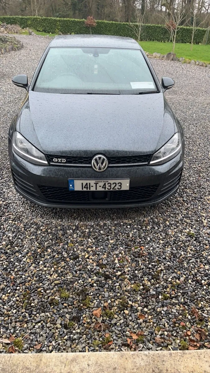 GTD Golf - Image 2